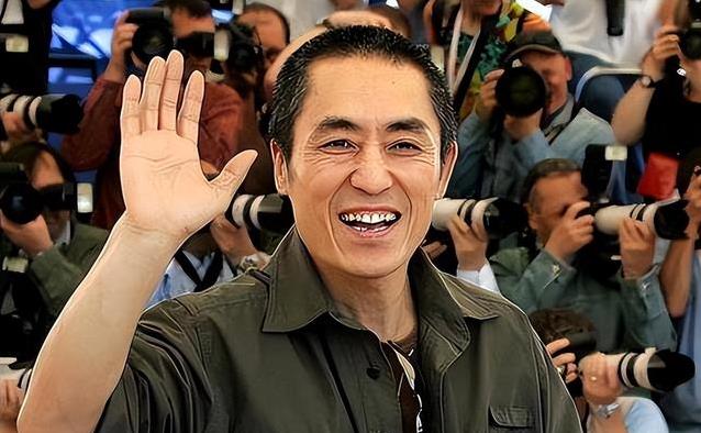 他去了广西, 张艺谋心结