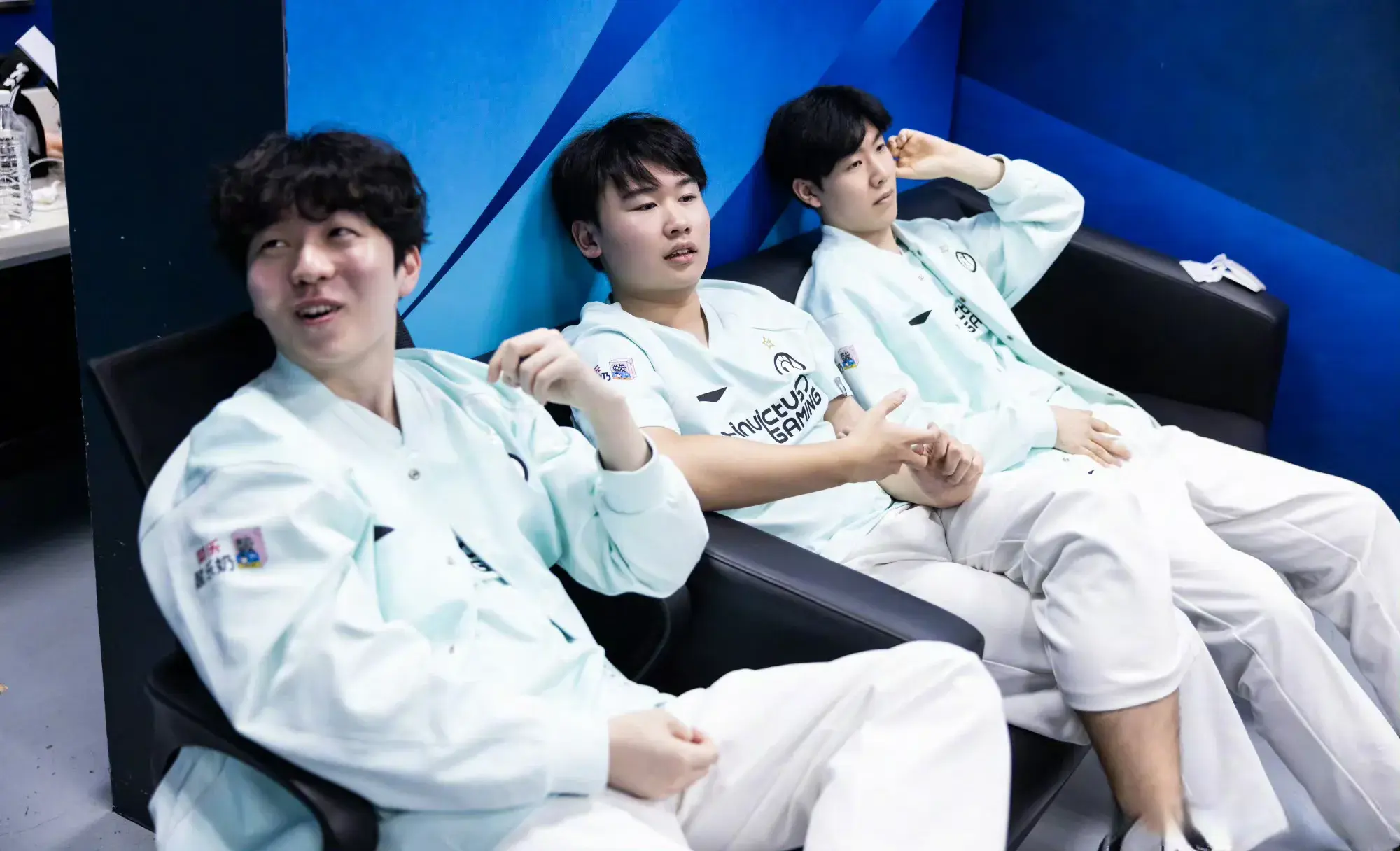 用事引热议, 过于了解B 用事引热议, 过于了解B