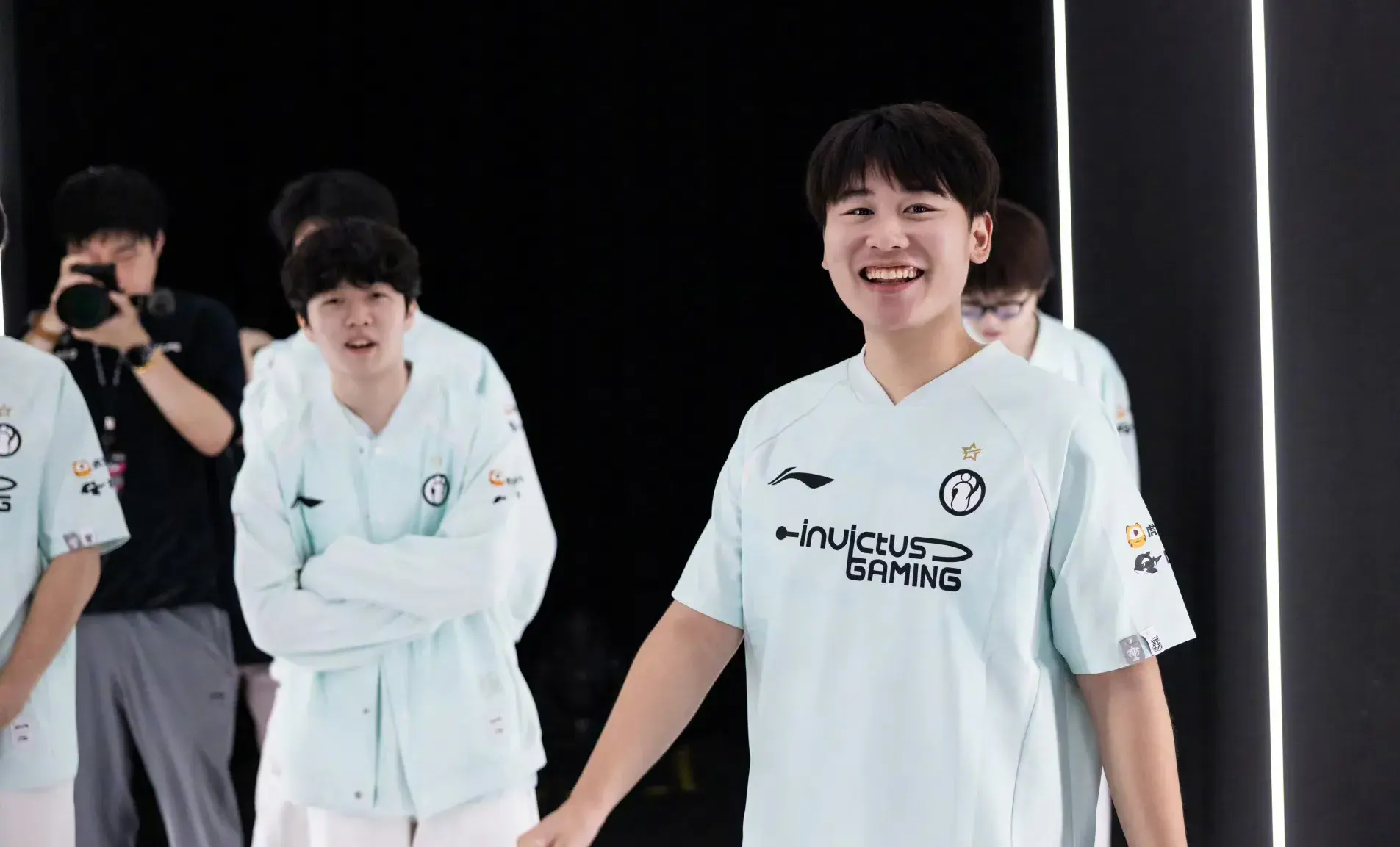 yid, 有粉丝坦言 yid, 有粉丝坦言