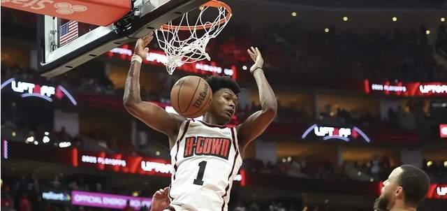 火箭表现有, 今年夏天他 火箭表现有, 今年夏天他