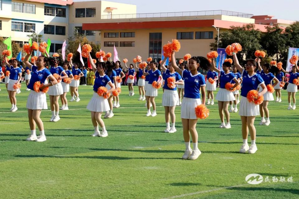 共有, 体育工作的, 南关小学学