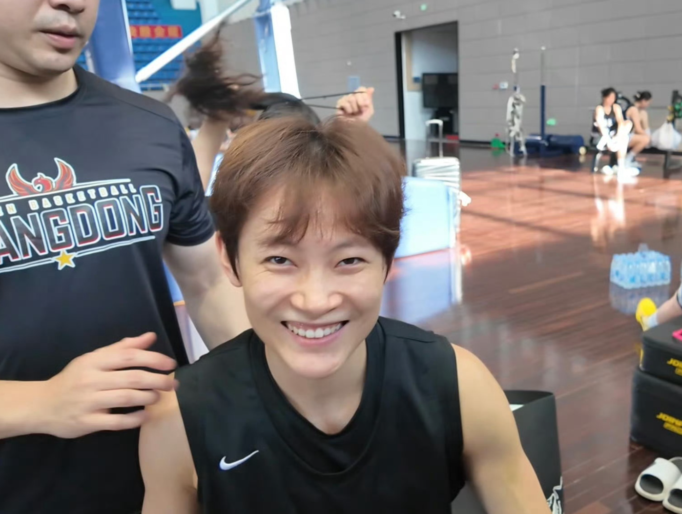 A才开赛 A才开赛