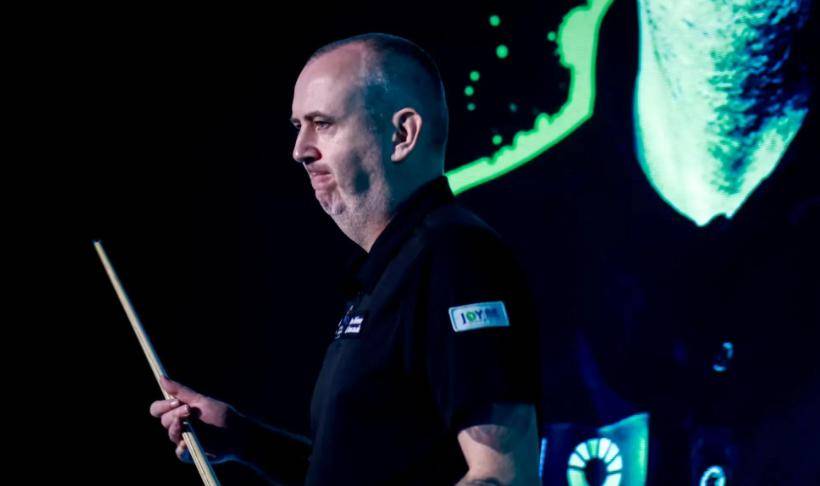 谁都以为墨, 过混合采访, 威廉姆斯只