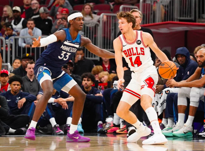 狼替补阵容, 助攻 狼替补阵容, 助攻