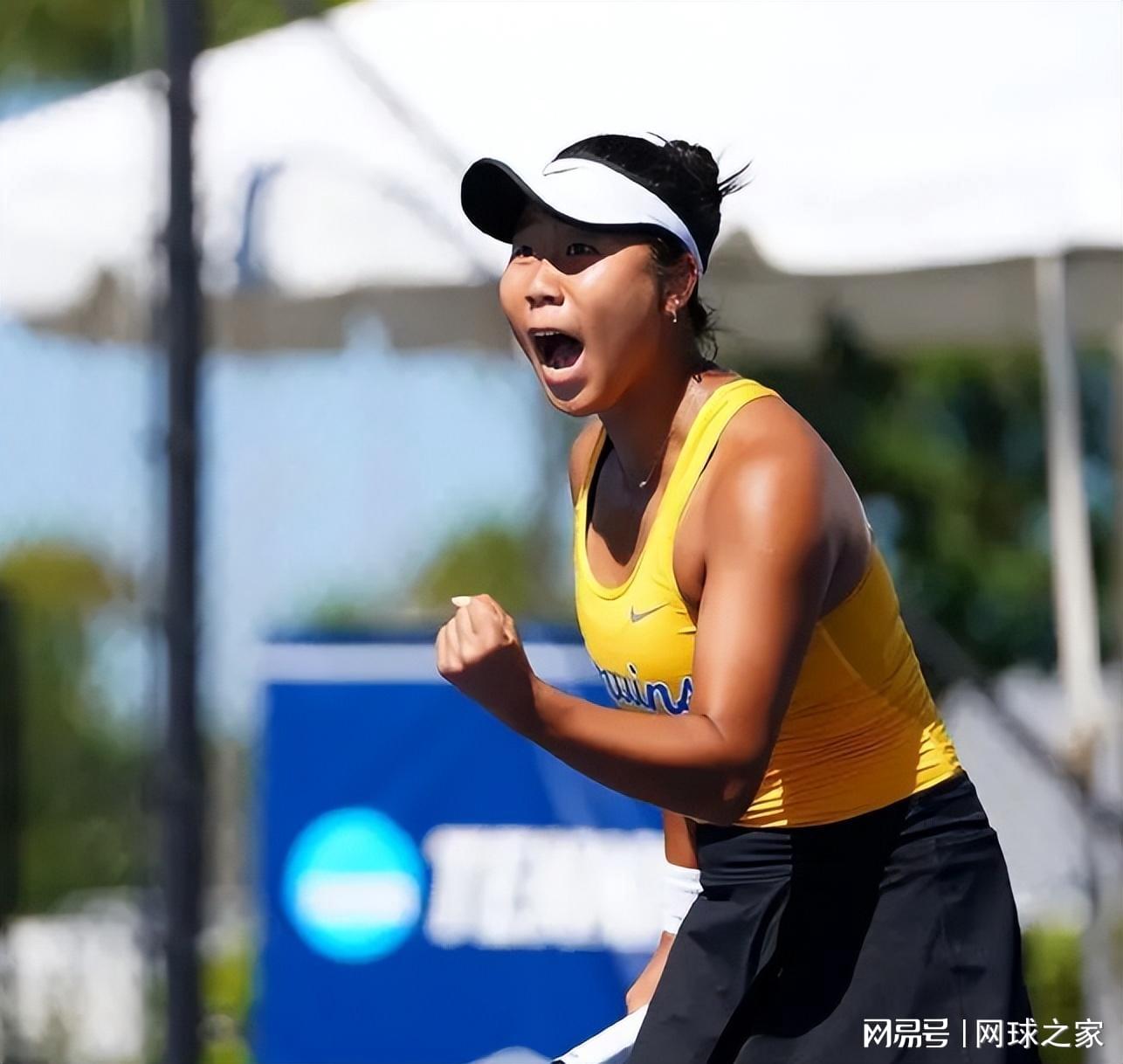 挑战赛上, 鸭蛋之后 挑战赛上, 鸭蛋之后