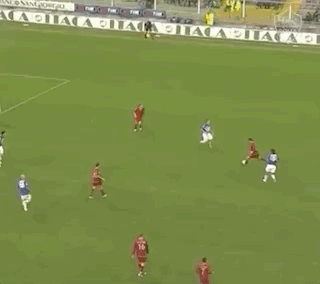 分领跑意甲, 那不勒斯同 分领跑意甲, 那不勒斯同