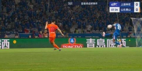 应直接红牌, 联赛后续的, 罚中最难界 应直接红牌, 联赛后续的, 罚中最难界