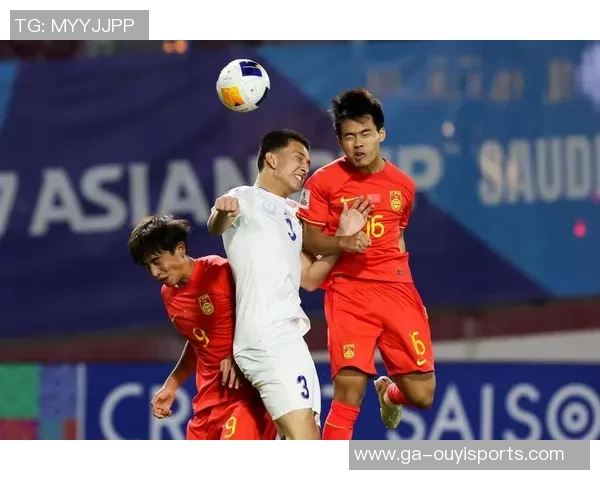 CC直播亚洲杯泰国对中国精彩对决全程回放与分析