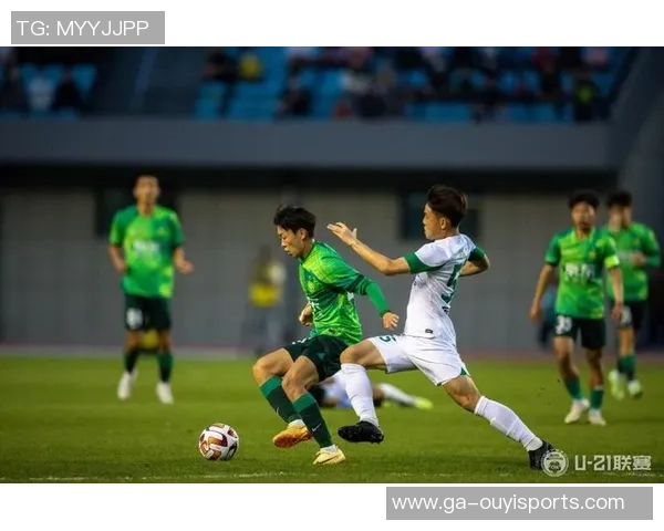 韩国U21对决多哥U21小组赛精彩回顾与赛后分析