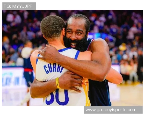 不得不供认哈登跟库里最大的区别是那股狠劲，有哈登快船夺不了冠